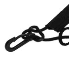 Сетка багажная TORSO 110×40 см, 4 крючка 7619242 Сетка багажная TORSO 110×40 см, 4 крючка 7619242