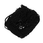 Сетка багажная TORSO 110×40 см, 4 крючка 7619242 Сетка багажная TORSO 110×40 см, 4 крючка 7619242