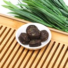 Китайский выдержанный чай "Шу Пуэр" шар, Юньнань, 50 гр  (фасовка 8 шт) - фото 803293644