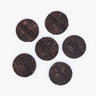 Китайский выдержанный чай "Шу Пуэр", Юньнань, 50 гр (фасовка 8 шт) - фото 803265175