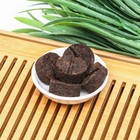 Китайский выдержанный чай "Шу Пуэр", Юньнань, 50 гр (фасовка 8 шт) - фото 803265176