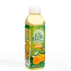 Напиток «ELOA MAX» на основе алоэ вера со вкусом манго с кусочками алоэ, 0.5 л - фото 5060654