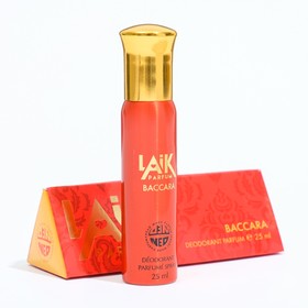 Дезодорант женский LAIK BACCARA, 25 мл 7795202