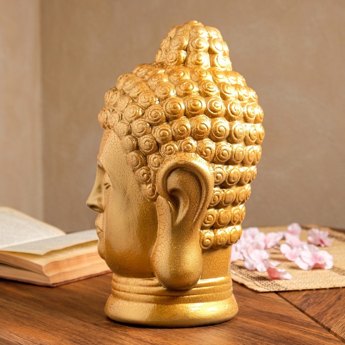 Фигурки головы. Голова Будды статуэтка. . Удда голова статуэтка. Садовая статуэтка голова. Статуэтка голова Будды купить в СПБ.