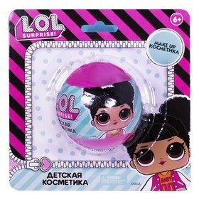 Игровой набор L.O.L. «Детская декоративная косметика в яйце» 7893689