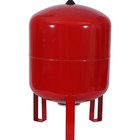 Бак расширительный Flamco Flexcon R, для систем отопления, вертикальный, 1.5-6 бар, 50 л - фото 8161491
