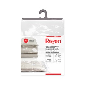 Мешок Rayen, вакуумный, размер М
