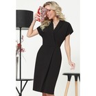 Платье женское «Городской тон», размер 44 - фото 6994643