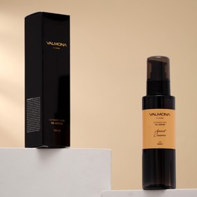 Сыворотка для волос АБРИКОС Ultimate Hair Oil Serum (Apricot Conserve), 100 мл