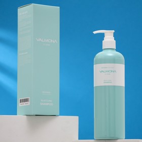 {{photo.Alt || photo.Description || 'Шампунь для волос УВЛАЖНЕНИЕ Recharge Solution Blue Clinic Shampoo, 480 мл'}}