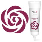 Пищевой краситель жидкий "Вишневый", 100 г - фото 801550386