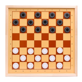 Шахматы демонстрационные магнитные (мини)