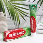 Паста зубная Dentamed Triple Protection, 100 г 7858493 - фото 5091049