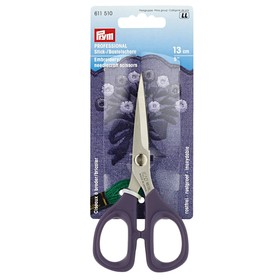 Ножницы PROFESSIONAL для вышивания (сталь) 5» 13,5 см