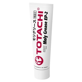 Противозадирная пластичная смазка Totachi MOLY Черная, 100 г 708Z1 7905156