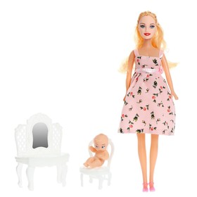 Doll model 