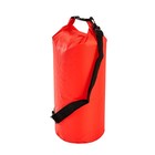 Гермомешок PAYER "Allaki", 20L, красный, A605 7890140 Гермомешок PAYER "Allaki", 20L, красный, A605 7890140