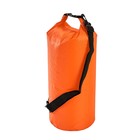 Гермомешок PAYER "Allaki", 20L, оранжевый, A605 7890141 Гермомешок PAYER "Allaki", 20L, оранжевый, A605 7890141
