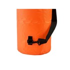 Гермомешок PAYER "Allaki", 20L, оранжевый, A605 7890141 Гермомешок PAYER "Allaki", 20L, оранжевый, A605 7890141