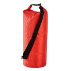 Гермомешок PAYER "Allaki", 30L, красный, A605 7890143 Гермомешок PAYER "Allaki", 30L, красный, A605 7890143