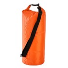 Гермомешок PAYER "Allaki", 30L, оранжевый, A605 7890144 Гермомешок PAYER "Allaki", 30L, оранжевый, A605 7890144