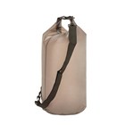 Гермомешок PAYER "Argazi", 20L, серый, A601 7890146 Гермомешок PAYER "Argazi", 20L, серый, A601 7890146