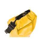 Гермомешок PAYER "Sugomak", 15L, желтый, A602 7890147 Гермомешок PAYER "Sugomak", 15L, желтый, A602 7890147