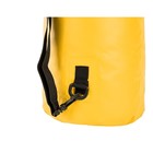 Гермомешок PAYER "Sugomak", 15L, желтый, A602 7890147 Гермомешок PAYER "Sugomak", 15L, желтый, A602 7890147