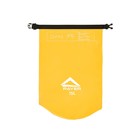 Гермомешок PAYER "Sugomak", 15L, желтый, A602 7890147 Гермомешок PAYER "Sugomak", 15L, желтый, A602 7890147