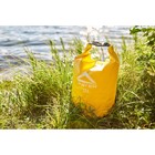 Гермомешок PAYER "Sugomak", 15L, желтый, A602 7890147 Гермомешок PAYER "Sugomak", 15L, желтый, A602 7890147