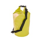 Гермомешок PAYER "Sugomak", 15L, зеленый, A602 7890148 Гермомешок PAYER "Sugomak", 15L, зеленый, A602 7890148