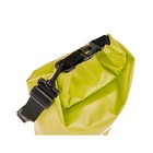 Гермомешок PAYER "Sugomak", 15L, зеленый, A602 7890148 Гермомешок PAYER "Sugomak", 15L, зеленый, A602 7890148