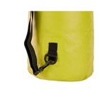Гермомешок PAYER "Sugomak", 15L, зеленый, A602 7890148 Гермомешок PAYER "Sugomak", 15L, зеленый, A602 7890148