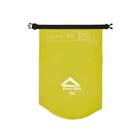 Гермомешок PAYER "Sugomak", 15L, зеленый, A602 7890148 Гермомешок PAYER "Sugomak", 15L, зеленый, A602 7890148