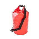 Гермомешок PAYER "Sugomak", 15L, красный, A602 7890149 Гермомешок PAYER "Sugomak", 15L, красный, A602 7890149