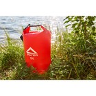 Гермомешок PAYER "Sugomak", 15L, красный, A602 7890149 Гермомешок PAYER "Sugomak", 15L, красный, A602 7890149
