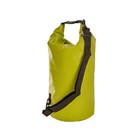 Гермомешок PAYER "Sugomak", 20L, зеленый, A602 7890208 Гермомешок PAYER "Sugomak", 20L, зеленый, A602 7890208
