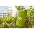 Гермомешок PAYER "Sugomak", 20L, зеленый, A602 7890208 Гермомешок PAYER "Sugomak", 20L, зеленый, A602 7890208