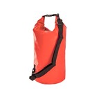 Гермомешок PAYER "Sugomak", 20L, красный, A602 7890209 Гермомешок PAYER "Sugomak", 20L, красный, A602 7890209