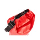 Гермомешок PAYER "Sugomak", 20L, красный, A602 7890209 Гермомешок PAYER "Sugomak", 20L, красный, A602 7890209