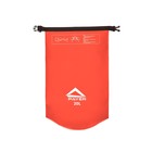 Гермомешок PAYER "Sugomak", 20L, красный, A602 7890209 Гермомешок PAYER "Sugomak", 20L, красный, A602 7890209