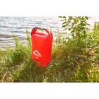 Гермомешок PAYER "Sugomak", 20L, красный, A602 7890209 Гермомешок PAYER "Sugomak", 20L, красный, A602 7890209