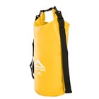 Гермомешок PAYER "Sugomak", 30L, желтый, A602 7890210 Гермомешок PAYER "Sugomak", 30L, желтый, A602 7890210