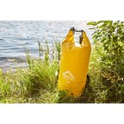 Гермомешок PAYER "Sugomak", 30L, желтый, A602 7890210 Гермомешок PAYER "Sugomak", 30L, желтый, A602 7890210