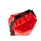 Гермомешок PAYER "Sugomak", 30L, красный, A602 7890212 Гермомешок PAYER "Sugomak", 30L, красный, A602 7890212