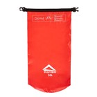 Гермомешок PAYER "Sugomak", 30L, красный, A602 7890212 Гермомешок PAYER "Sugomak", 30L, красный, A602 7890212