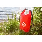 Гермомешок PAYER "Sugomak", 30L, красный, A602 7890212 Гермомешок PAYER "Sugomak", 30L, красный, A602 7890212