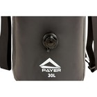 Гермомешок PAYER "Yugan", 30L, черный, A603 7890215 Гермомешок PAYER "Yugan", 30L, черный, A603 7890215