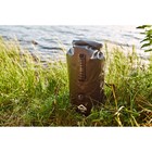 Гермомешок PAYER "Yugan", 30L, черный, A603 7890215 Гермомешок PAYER "Yugan", 30L, черный, A603 7890215