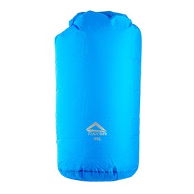 Гермомешок PAYER Classic 90L, полиэстр, светло-синий, PСDB-90 7890219